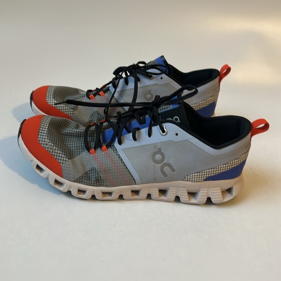 On Cloud X Shift - Picture 3 of 6